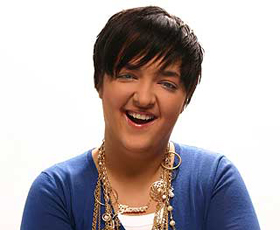 Marija Šerifović