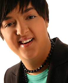 Marija Šerifović