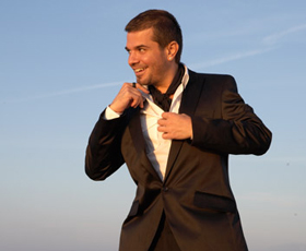 Kenan Doğulu