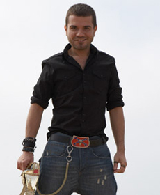 Kenan Doğulu