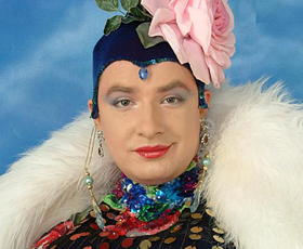 Verka Serduchka