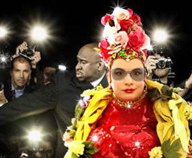 Verka Serduchka