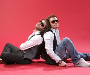 Elnur & Samir