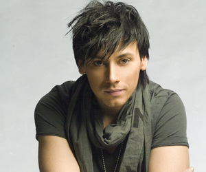 Ruslan Alehno
