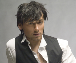 Ruslan Alehno