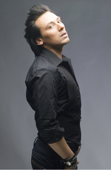 Ruslan Alehno