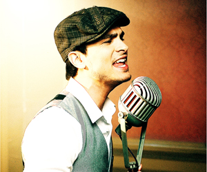 Simon Mathew