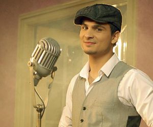 Simon Mathew