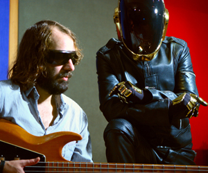 Sébastien Tellier