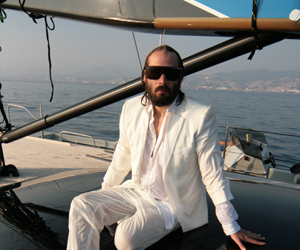 Sébastien Tellier