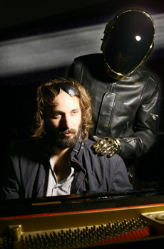 Sébastien Tellier
