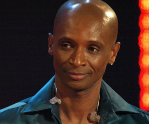 Andy Abraham