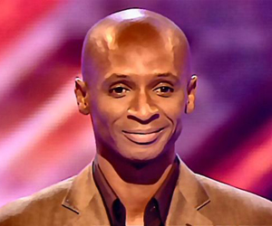 Andy Abraham