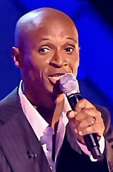 Andy Abraham