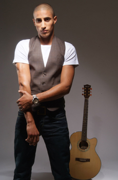 Boaz Mauda