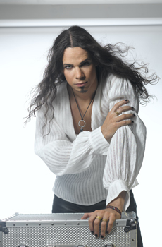 Jeronimas Milius