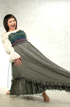 Geta Burlacu