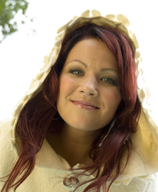 Maria Haukaas Storeng