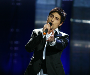 Dima Bilan