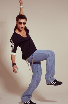 Dima Bilan