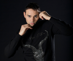 Krasimir Avramov