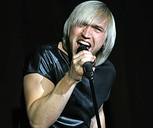 Petr Elfimov