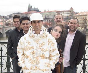 Gipsy.cz