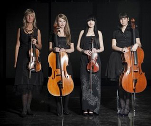 Urban Symphony