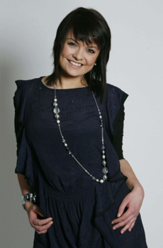 Sinead Mulvey & Black Daisy