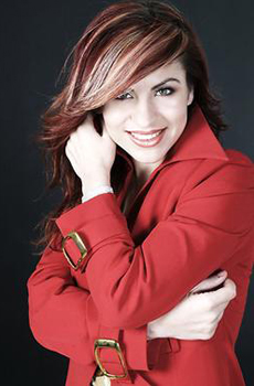 Nelly Ciobanu