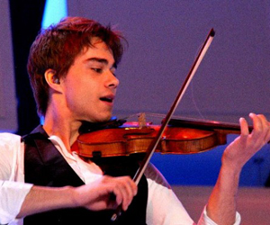 Alexander Rybak