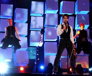 Alexander Rybak