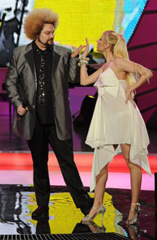 Marko Kon & Milan Nikolić