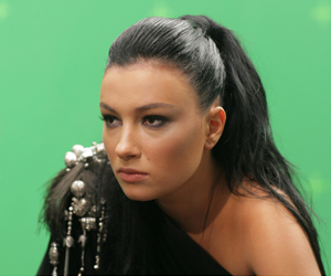 Anastasia Prikhodko