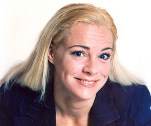 Malena Ernman
