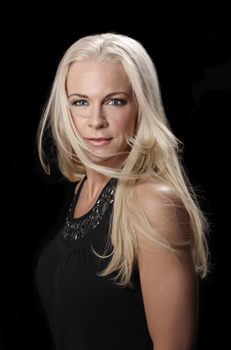 Malena Ernman