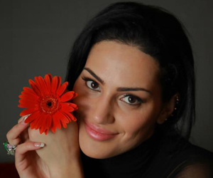 Eva Rivas