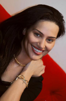 Eva Rivas