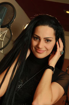 Eva Rivas