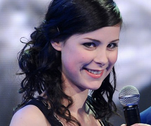 Lena-Meyer Landrut