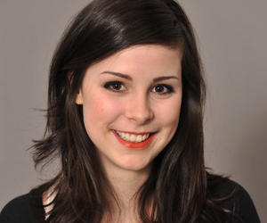 Lena-Meyer Landrut