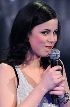 Lena-Meyer Landrut