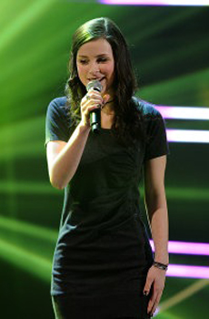 Lena-Meyer Landrut