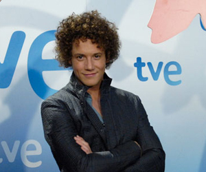 Daniel Diges