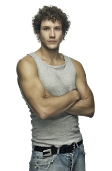 Daniel Diges