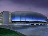 Telenor Arena