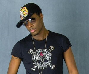 Jessy Matador