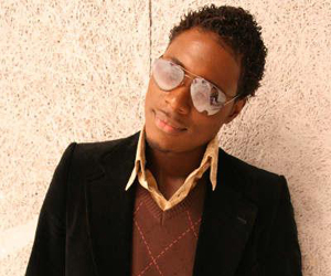 Jessy Matador