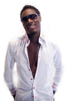 Jessy Matador