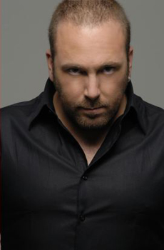 Giorgos Alkaios & Friends